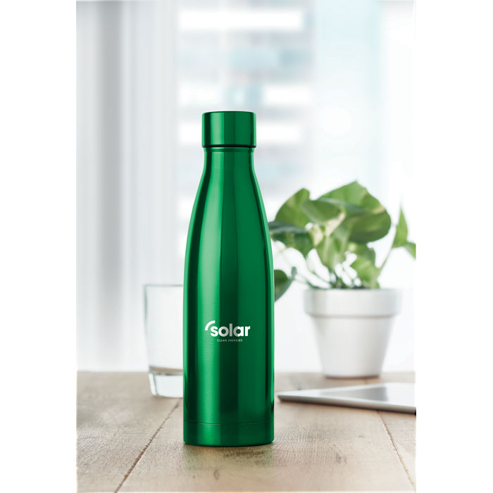 GO9812 Bottiglia doppio strato 500 ml