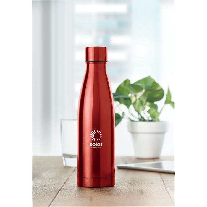 GO9812 Bottiglia doppio strato 500 ml