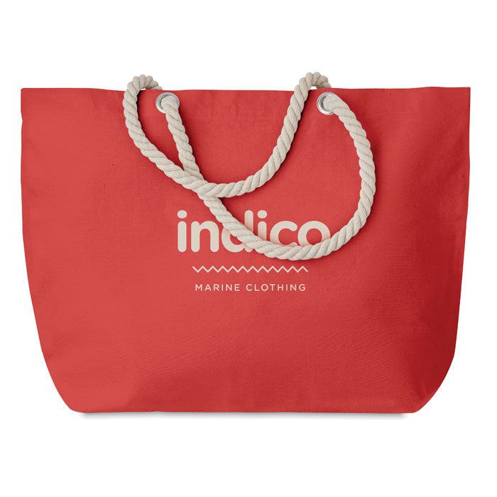GO9813 Borsa da spiaggia da 220 gr/m²