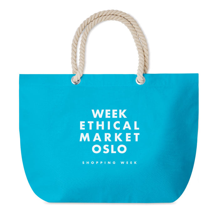 GO9813 Borsa da spiaggia da 220 gr/m²
