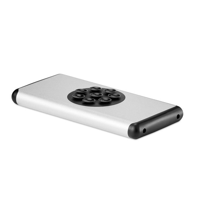 GO9821 Powerbank con ventose