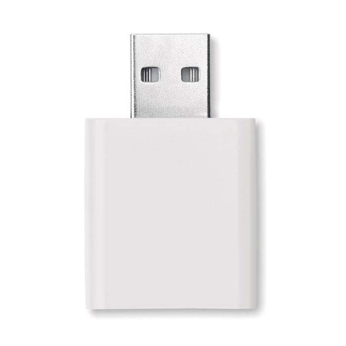 GO9843 USB per blocco dati