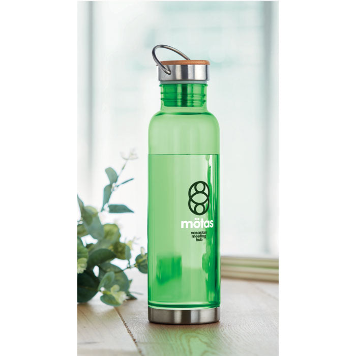 GO9850 Borraccia in tritan 800 ml