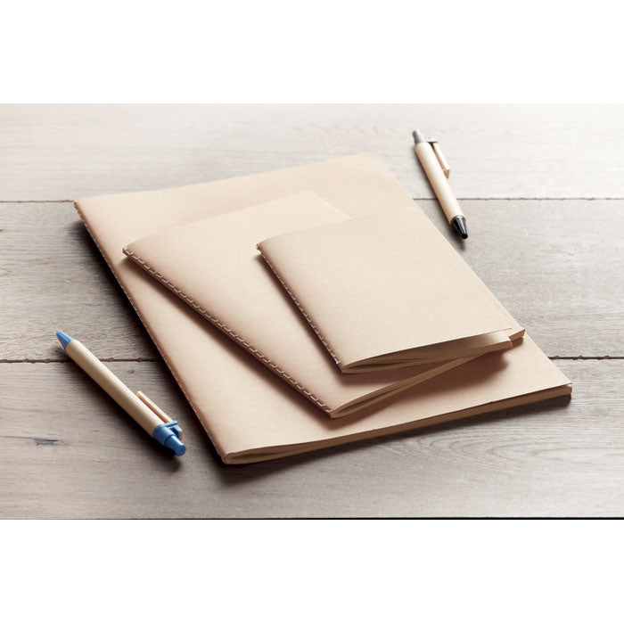 GO9868 Notebook A6