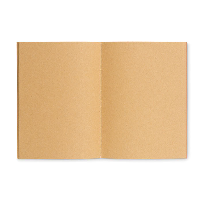 GO9868 Notebook A6
