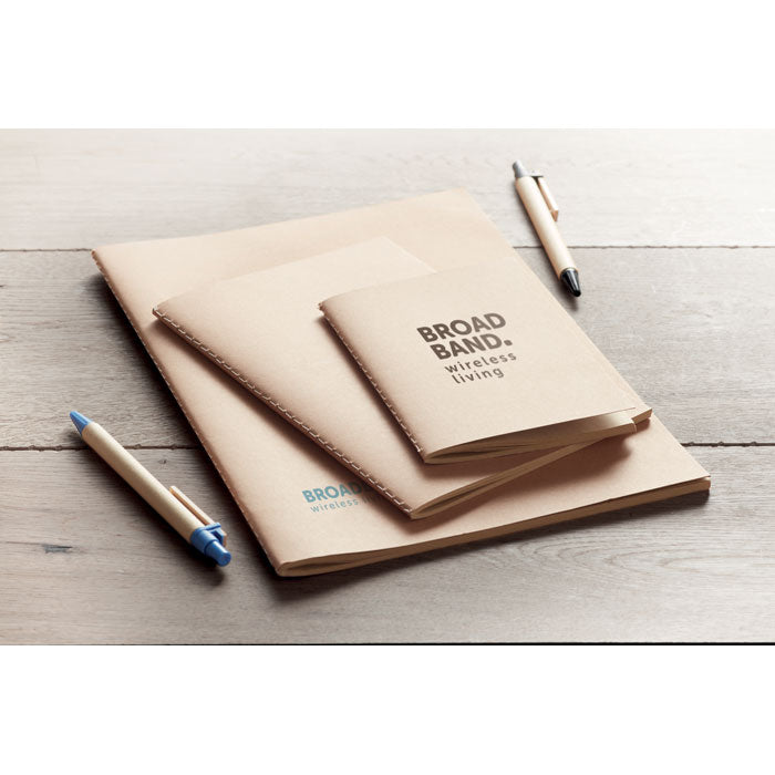 GO9868 Notebook A6