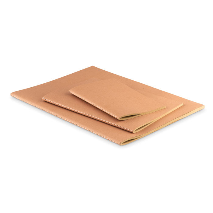 GO9868 Notebook A6