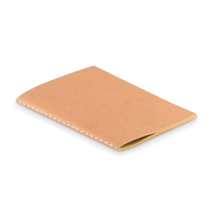 GO9868 Notebook A6