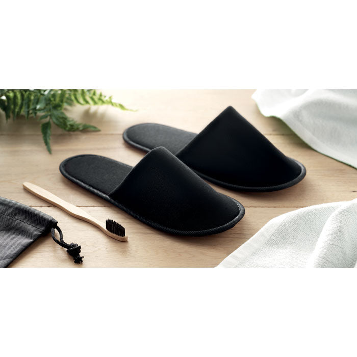 GO9877 Spazzolino da denti in bamboo
