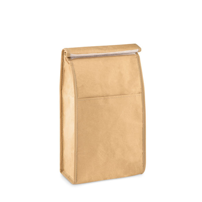 GO9882 Portapranzo in paperwoven