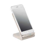 GO9891 Caricatore wireless in paglia