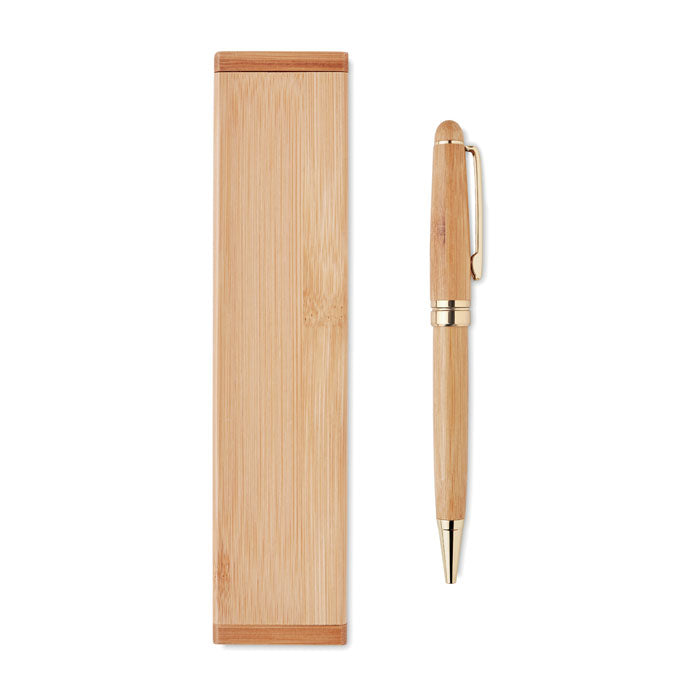 GO9912 Penna a sfera in box