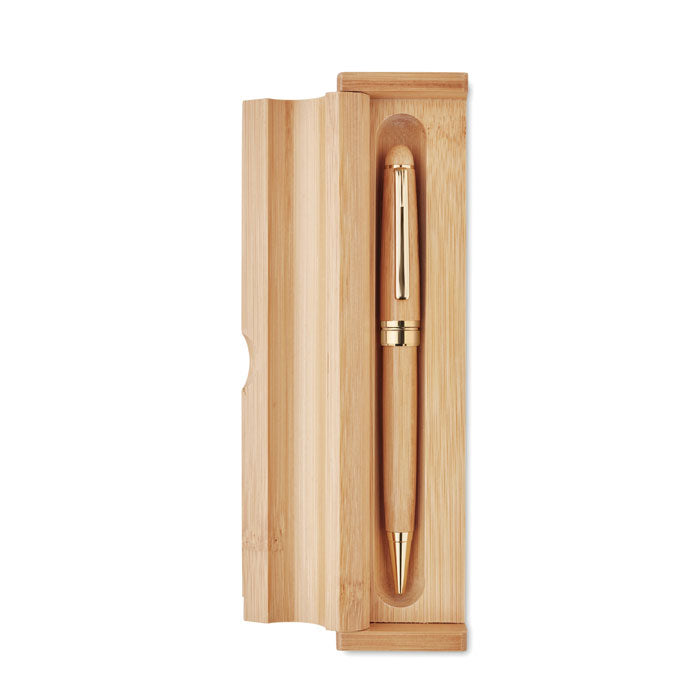 GO9912 Penna a sfera in box