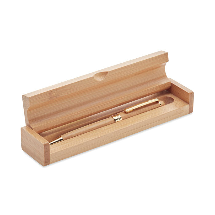 GO9912 Penna a sfera in box
