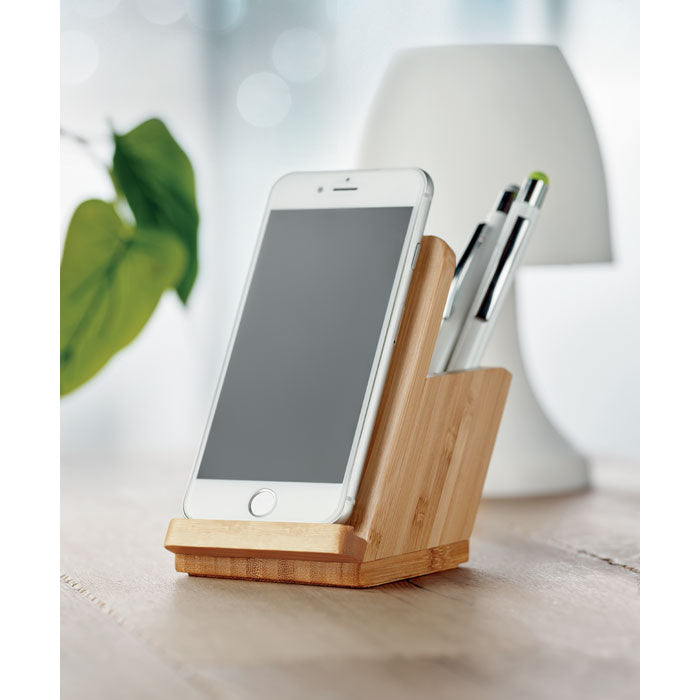 GO9914 Caricatore wireless e p.penna