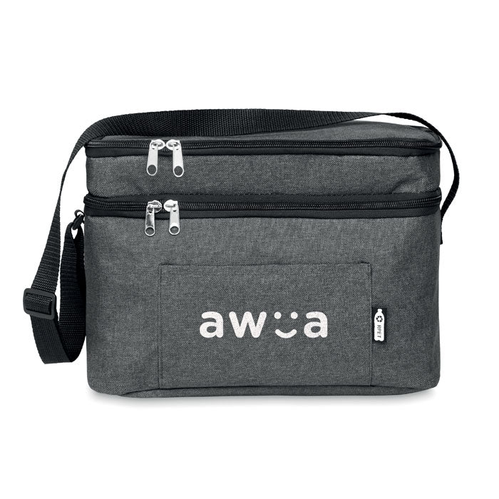 GO9915 Borsa frigo con 2 scomparti