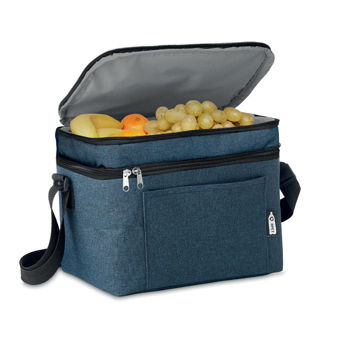 GO9915 Borsa frigo con 2 scomparti