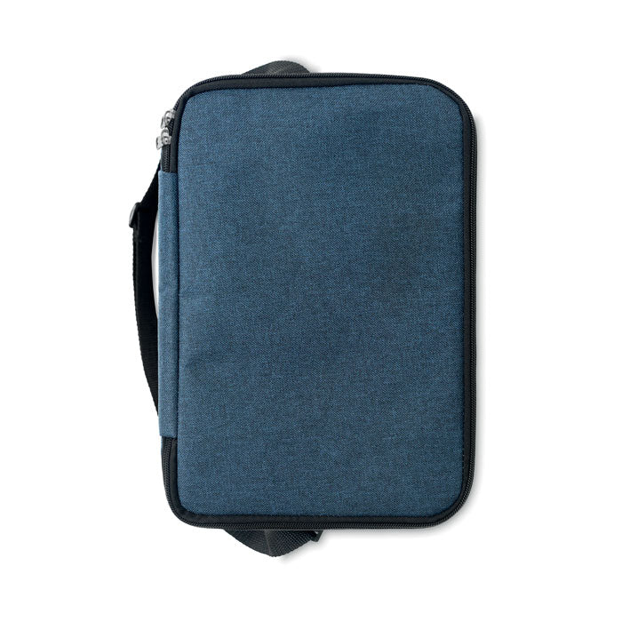 GO9915 Borsa frigo con 2 scomparti