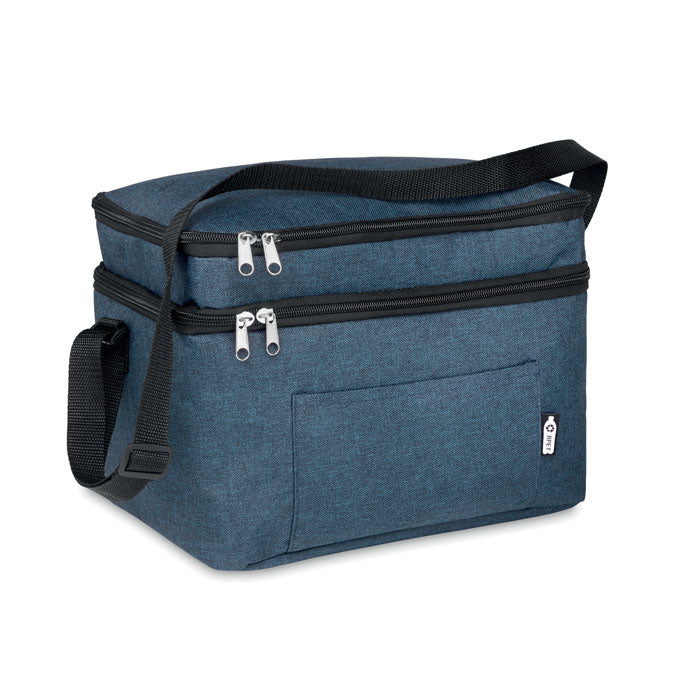 GO9915 Borsa frigo con 2 scomparti