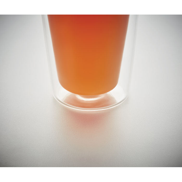 GO9927 Bicchiere in vetro 350 ml