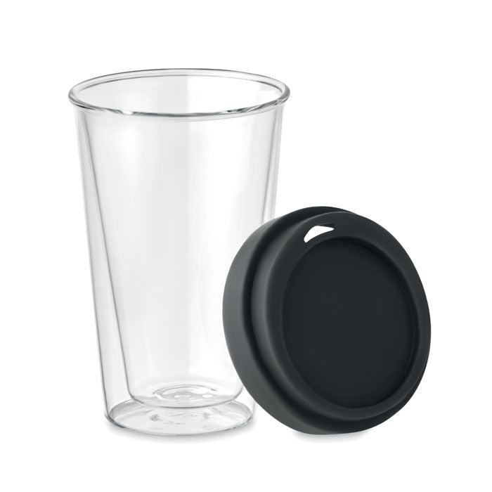 GO9927 Bicchiere in vetro 350 ml