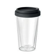 GO9927 Bicchiere in vetro 350 ml