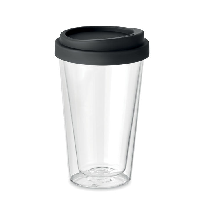 GO9927 Bicchiere in vetro 350 ml