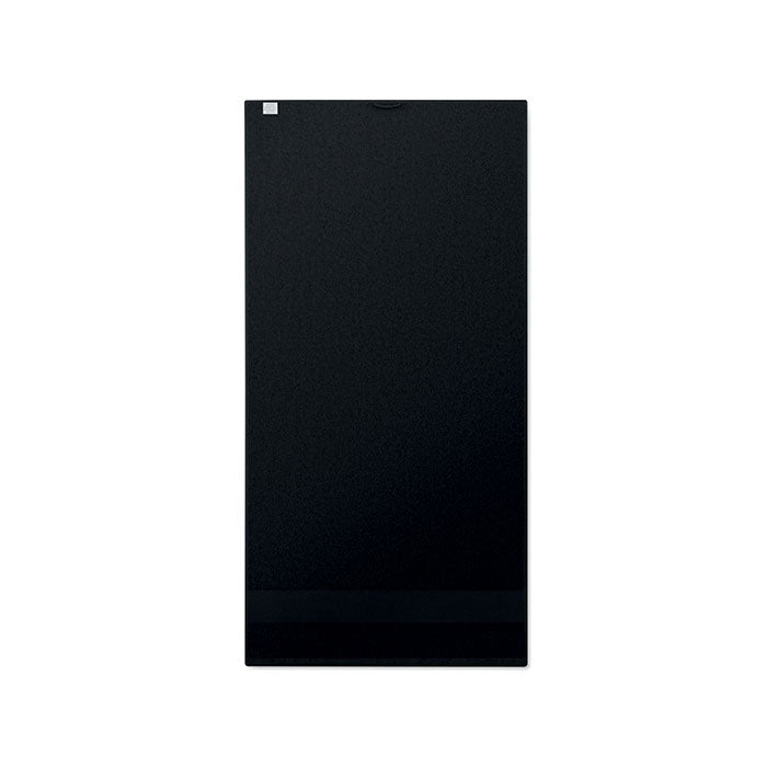 GO9931 Telo in cotone organico 100x50