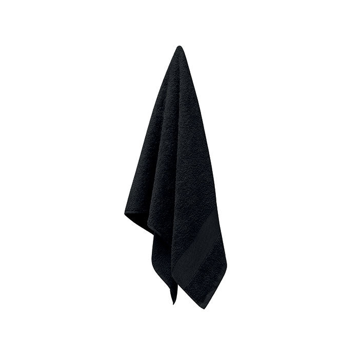 GO9931 Telo in cotone organico 100x50