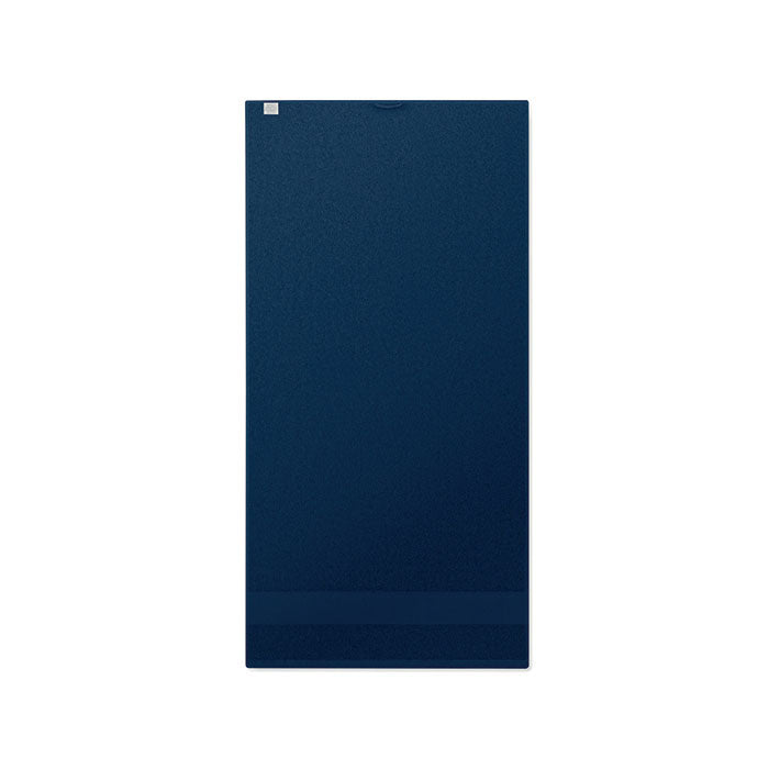 GO9931 Telo in cotone organico 100x50