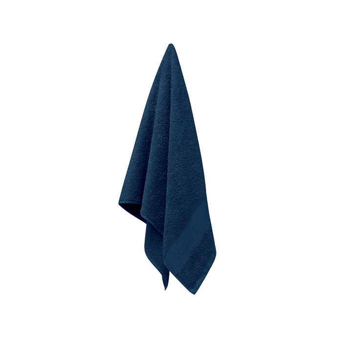 GO9931 Telo in cotone organico 100x50