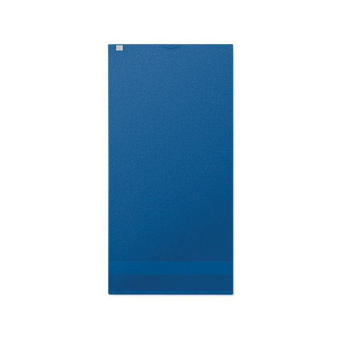 GO9931 Telo in cotone organico 100x50