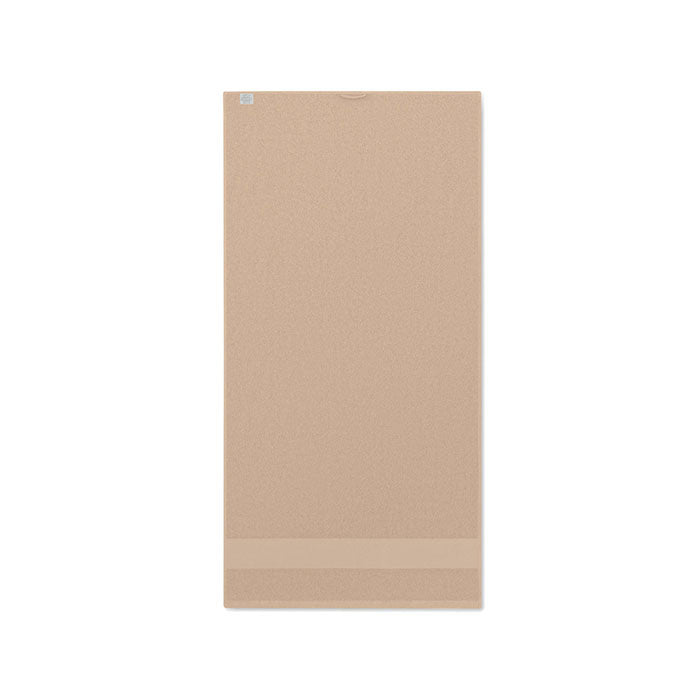 GO9931 Telo in cotone organico 100x50