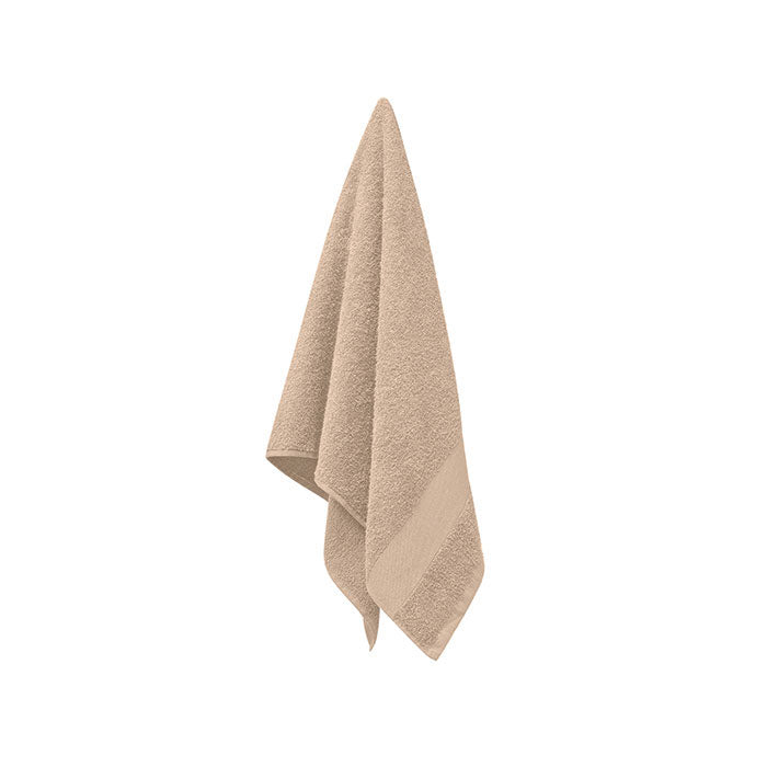 GO9931 Telo in cotone organico 100x50