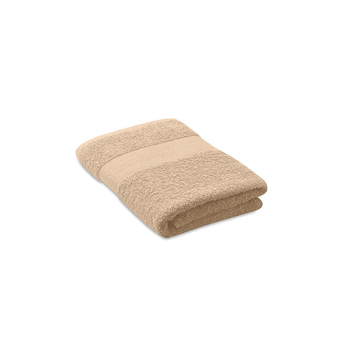 GO9931 Telo in cotone organico 100x50