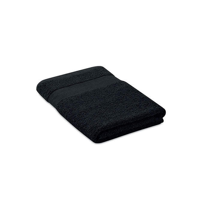 GO9932 Telo in cotone organico 140x70