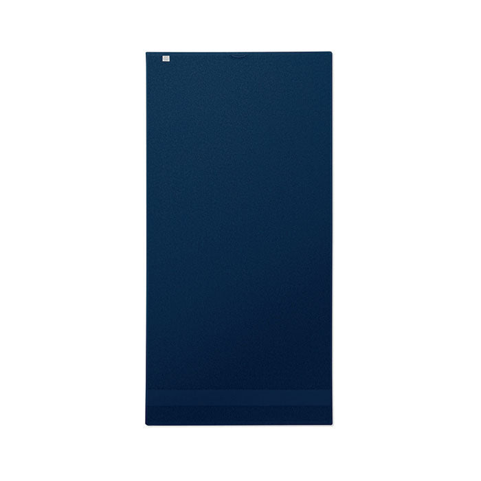 GO9932 Telo in cotone organico 140x70