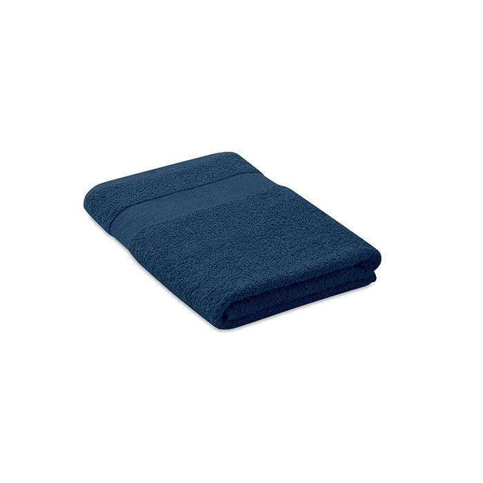GO9932 Telo in cotone organico 140x70