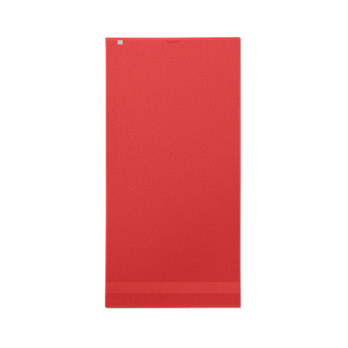 GO9932 Telo in cotone organico 140x70