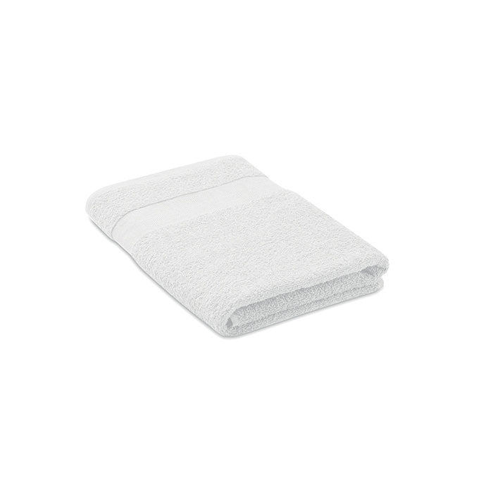GO9932 Telo in cotone organico 140x70