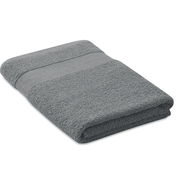 GO9932 Telo in cotone organico 140x70