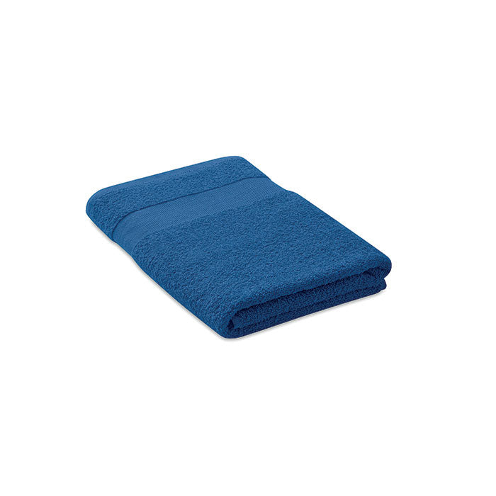 GO9932 Telo in cotone organico 140x70
