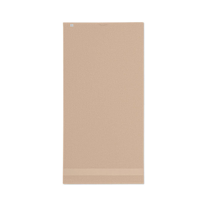 GO9932 Telo in cotone organico 140x70