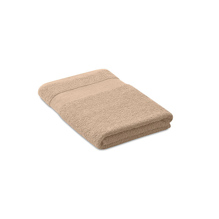 GO9932 Telo in cotone organico 140x70