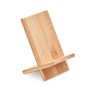 GO9944 Portatelefono in bamboo