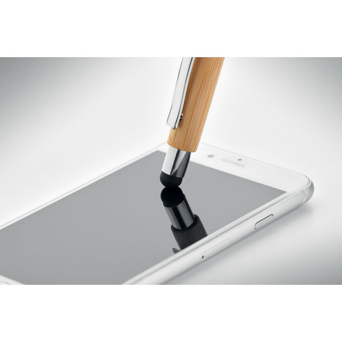 GO9945 Penna a sfera in bamboo
