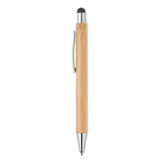 GO9945 Penna a sfera in bamboo