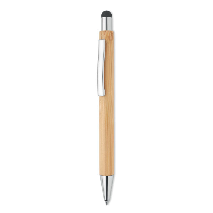 GO9945 Penna a sfera in bamboo