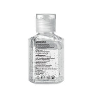 GO9952 Gel mani 30ml.