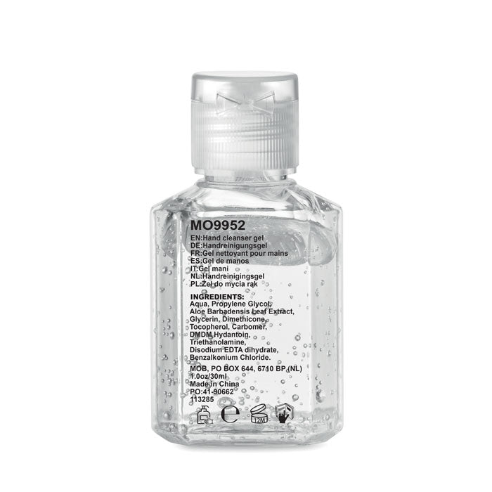 GO9952 Gel mani 30ml.